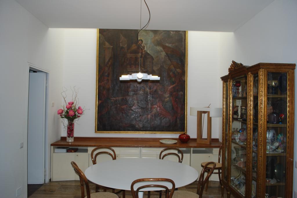 Residence Rossini Tavernerio ห้อง รูปภาพ